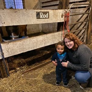 Meet your Posher, Jennifer